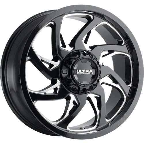 230 SERIES VILLAIN 18X9 BM