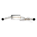 FREEFLOW EXHAUST; A90 SUPRA 6-CYL