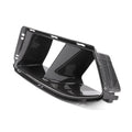 CARBON AIR INLET SET; G8X M4 GLOSSY