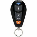 Akrapovic Fitting Kit Keyfob & Receiver Control Kit