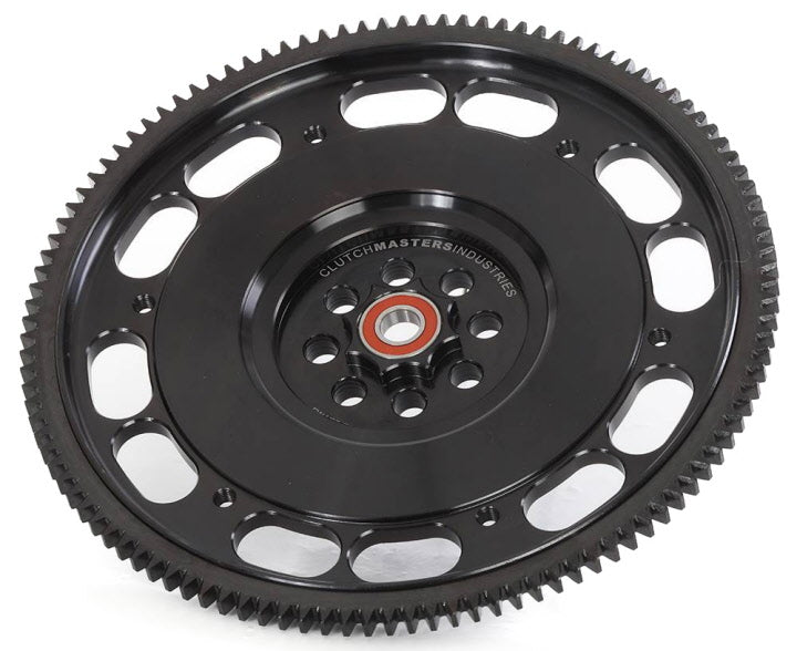 Clutch Masters 92-02 Honda 2.2L/2.3L H22/H23 Motor B Trans 725 Series Twin Disc Steel Flywheel