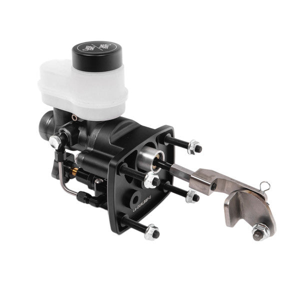 Chase Bays Toyota 86/FR-S ZN6 (Excl WRX) Dual Piston Brake Booster Delete w/Bolt-On 6:1 Ratio