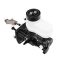 Chase Bays Toyota 86/FR-S ZN6 (Excl WRX) Dual Piston Brake Booster Delete w/Bolt-On 6:1 Ratio