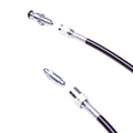 Chase Bays 85-92 Mazda RX-7 FC w/GM LS Engine & TR6060 Clutch Line