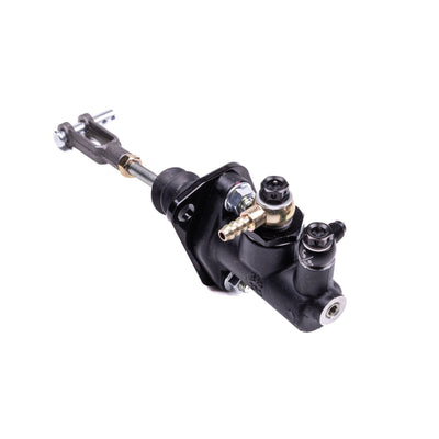 Chase Bays 93-95 Mazda RX-7 FD w/GM LS Engine & T56/TR6060 (Incl Both Fittings) Clutch Line