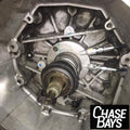 Chase Bays 93-95 Mazda RX-7 FD w/GM LS Engine & T56/TR6060 (Incl Both Fittings) Clutch Line