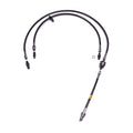 Chase Bays 93-95 Mazda RX-7 FD w/GM LS Engine & T56/TR6060 (Incl Both Fittings) Clutch Line