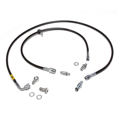 Chase Bays 93-95 Mazda RX-7 FD w/GM LS Engine & TR6060 Clutch Line