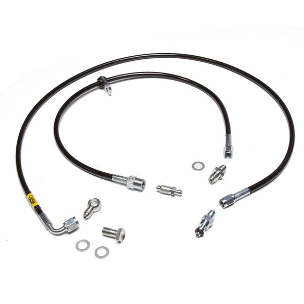 Chase Bays 93-95 Mazda RX-7 FD w/GM LS Engine & TR6060 Clutch Line