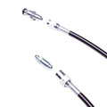 Chase Bays 93-95 Mazda RX-7 FD w/GM LS Engine & TR6060 Clutch Line