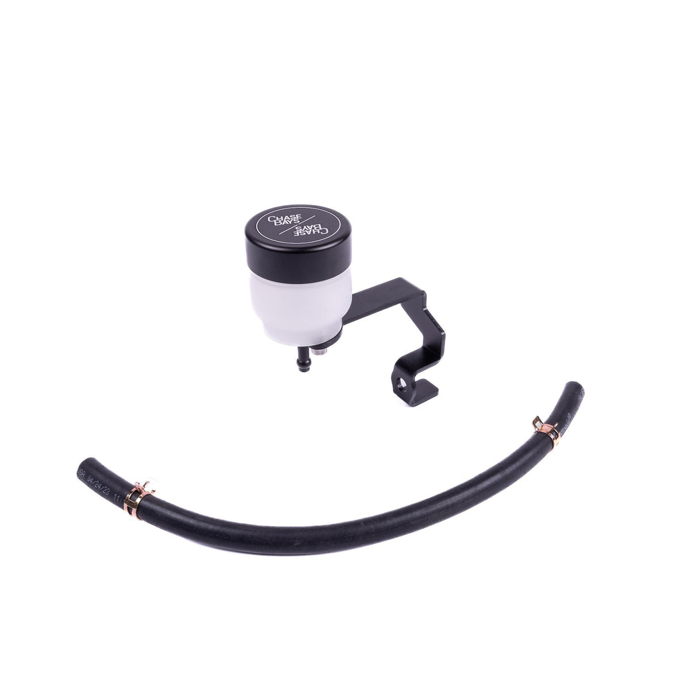 Chase Bays 93-95 Mazda RX-7 FD w/13B (RHD) Clutch Line