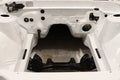 Chase Bays 88-02 Nissan S13/S14/S15 Single Piston Brake Booster Delete In Bay Brake Line Relocation