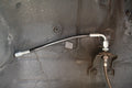 Chase Bays 89-02 Nissan 240SX S13/S14/S15 Sgl Piston Brk Boost Interior Delete Brake Line Relocation