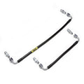 Chase Bays 89-98 Nissan 240SX S13/S14 LHD Steering Rack Hard Line Replacement
