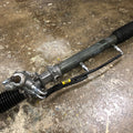 Chase Bays 89-98 Nissan 240SX S13/S14 LHD Steering Rack Hard Line Replacement