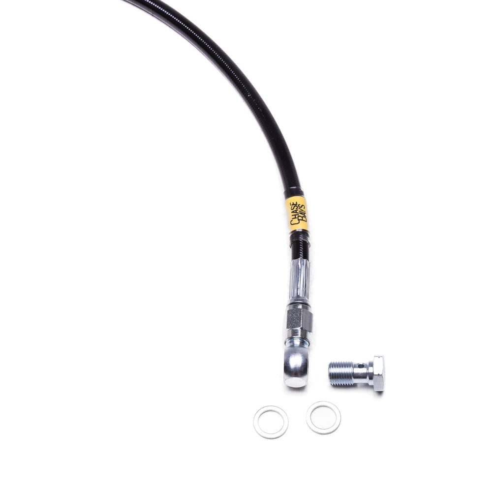 Chase Bays 89-98 Nissan Skyline R32/R33 Clutch Line