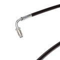 Chase Bays 02-08 Nissan 350Z Single Piston Brake Booster Delete Brake Line Relocation