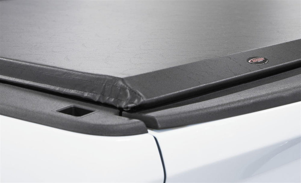 Access 2024+ Ford Ranger 5Ft Box Tonneau Cover Limited