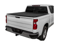 Access 2024 Toyota Tacoma 5ft Bed LOMAX Folding Hard Cover - Black Urethane