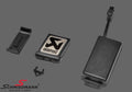 Akrapovic 23-24 BMW XM (G09) TwinPower Turbo V8 Hybrid Sound Kit