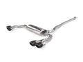 Akrapovic 2024+ Mercedes-AMG CLA 45 / CLA 45 S (C118/x118) Evo Line Cat Back (Titanium) w/ CF Tips
