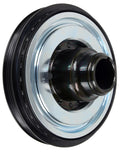 ATI Damper - 7.48 - AL - 6 & 4 GRV - 2018+ ECOTEC3 4.3L - 2019+ 5.3L & 6.2L - 2020+ 6.6L L8T - 3RG