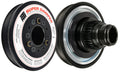 ATI Damper 10-15 LS3 Camaro Super Damper w/ HTD Drive - 7.48 - Aluminum - 6 GRV w/ 916166