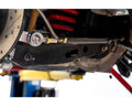BMR 06-23 Dodge Charger Rear Suspension Kit For 15in Conversion Kit - Black Hammertone