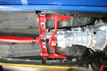 BMR Suspension 67-69 Chevrolet Camaro / 67-69 Pontiac Firebird Transmission Conversion Crossmember