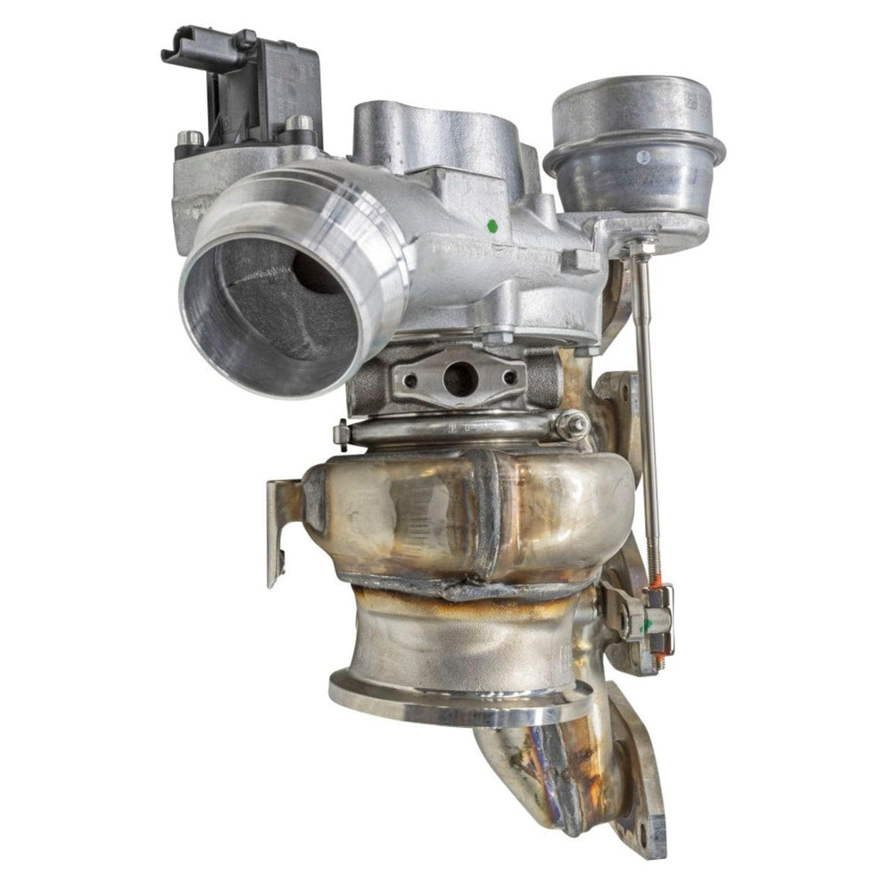 BorgWarner 15-17 Volvo XC60 Turbocharger
