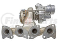 BorgWarner 15-17 Volvo XC60 Turbocharger
