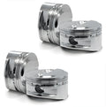 CP Pistons 96-16 Honda TRX400EX 12.5:1 87mm +2mm Oversized Bore x 70mm Stroke (415cc) Piston Kit