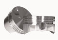 CP Pistons Subaru FA24 94.1mm Bore Piston - Set Of 4