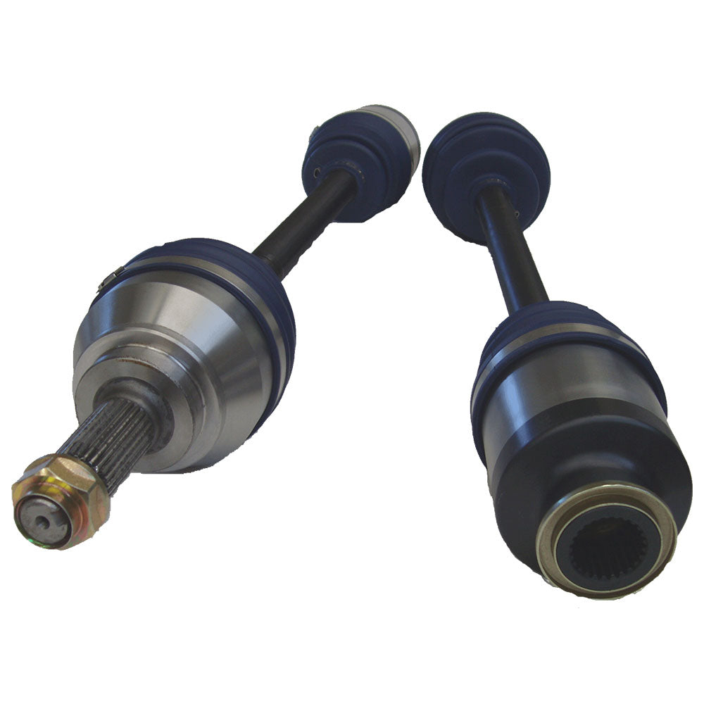 DSS Subaru 1992-2003 WRX / 2.5 RS (GC8) / (GD) Sedan Level 0 Basic Replacement Front Axle