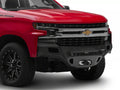 DV8 Offroad 19-21 Chevrolet Silverado 1500 SPEC Series Front Bumper