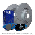 EBC S6 Kit