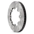 EBC Racing 21-24 BMW M3 G80 3.0 TwinTurbo Fully Floating Swept Groove Rotor Ring - Right