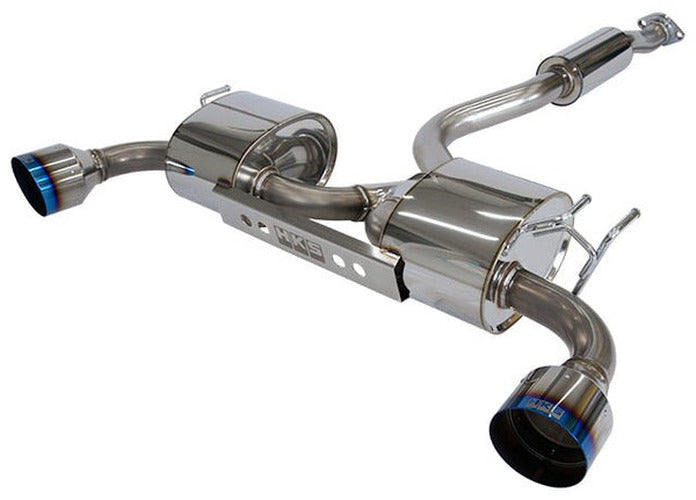HKS 2022+ Toyota GR Corolla Error Cancellation Kit (Use w/ PN 31021-AT009)