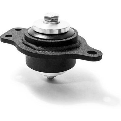 Innovative Mounts 07-08 Honda FIt Right Hand Replacement Engine Mount (Manual Trans) - 60A Red