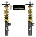 Koni GTS Coilovers 15-20 / 22-24 Volkswagen Golf & GTI (55mm Strut + Multilink Rear Only)
