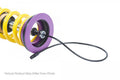 KW Coilover Kit DDC P&P Porsche 911 Carrera 2/4 S & GTS w/ Pasm+PDCC