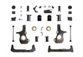 Maxtrac 07-14 GM SUV 4WD 7in Lift Kit