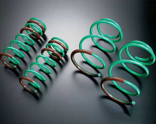 Tein 03-05 Civic EP3 S. Tech Springs