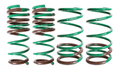 Tein 2022+ Toyota GR86 (ZN8/ZD8) S. Tech Springs