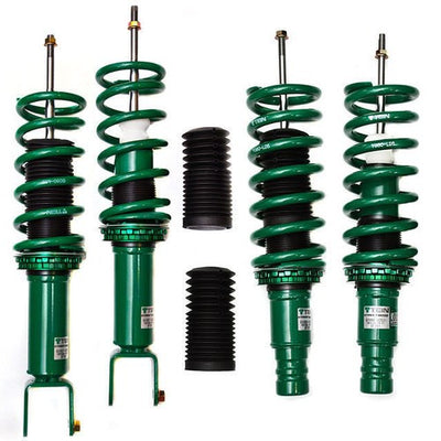 Tein 08-11 Lexus IS F (USE20L) S. Tech-C Springs