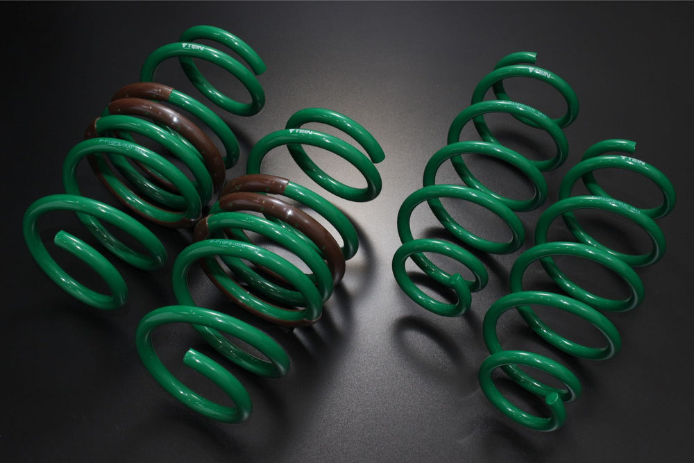 Tein 17-23 Mercedes-Benz E300/E350 (RWD) S. Tech Spring Kit