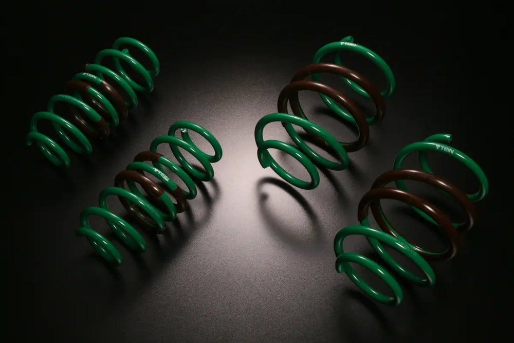 Tein 2013+ Mini Cooper Hatchback F56 (FWD) S. Tech Spring Kit