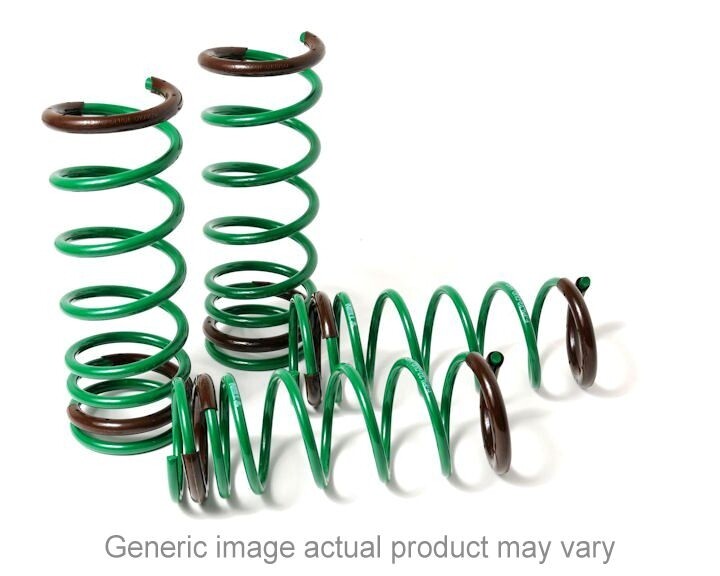 Tein 13+ Honda Accord CT1, CT2 S Tech Springs