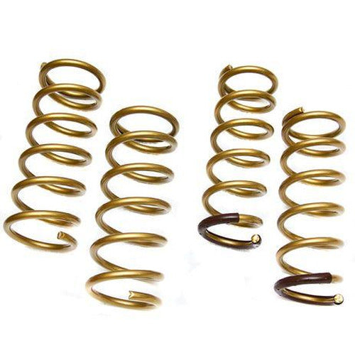 Tein 14-15 Infiniti Q50 3.7L (V37) / 2016 Infiniti Q50 3.0L (V37) S. Tech Springs