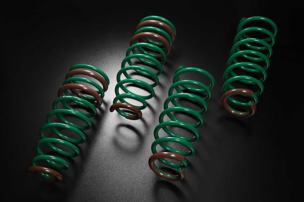 Tein 06+ MX-5 Miata S Tech Springs